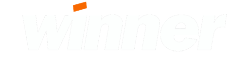 Logotipo oficial de Winner MX Casino